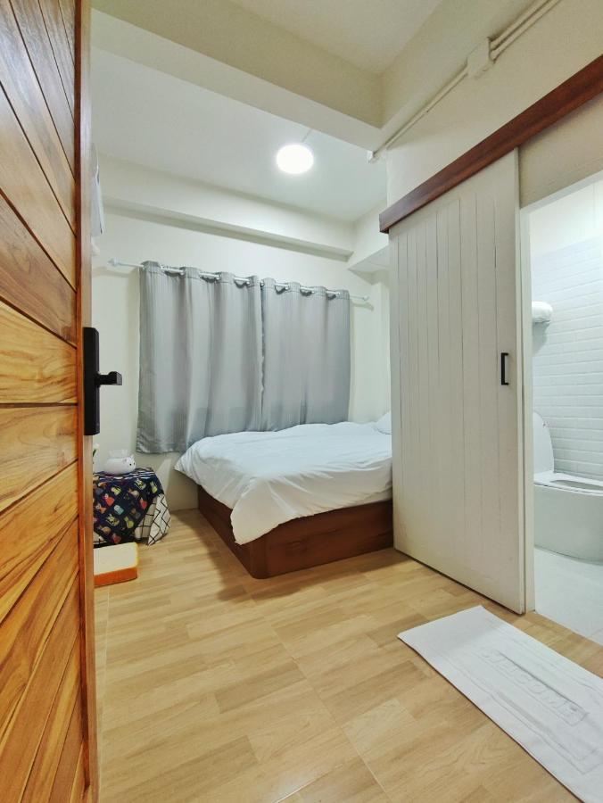 Miumiu In Da House. Bed & Breakfast Chiang Mai Bagian luar foto