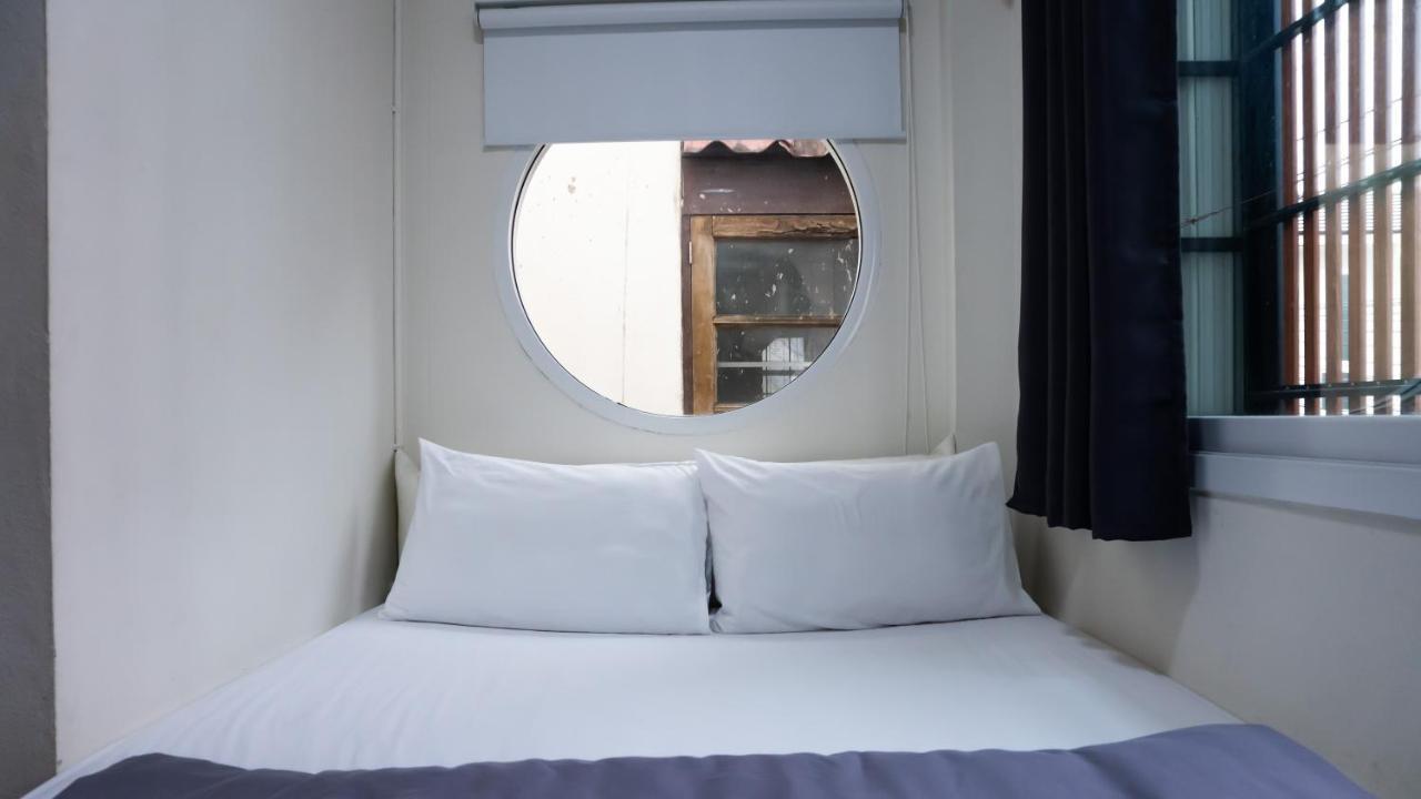 Miumiu In Da House. Bed & Breakfast Chiang Mai Bagian luar foto