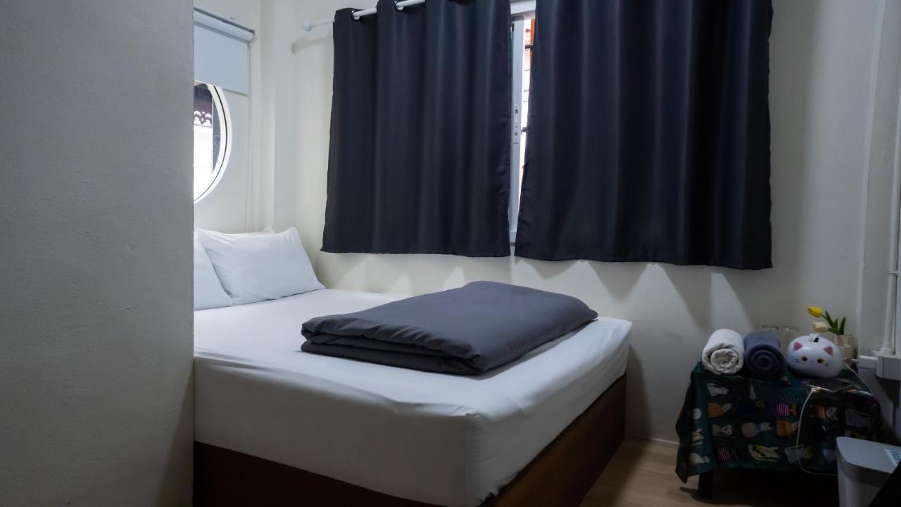 Miumiu In Da House. Bed & Breakfast Chiang Mai Bagian luar foto