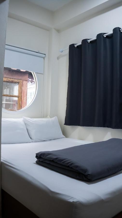 Miumiu In Da House. Bed & Breakfast Chiang Mai Bagian luar foto