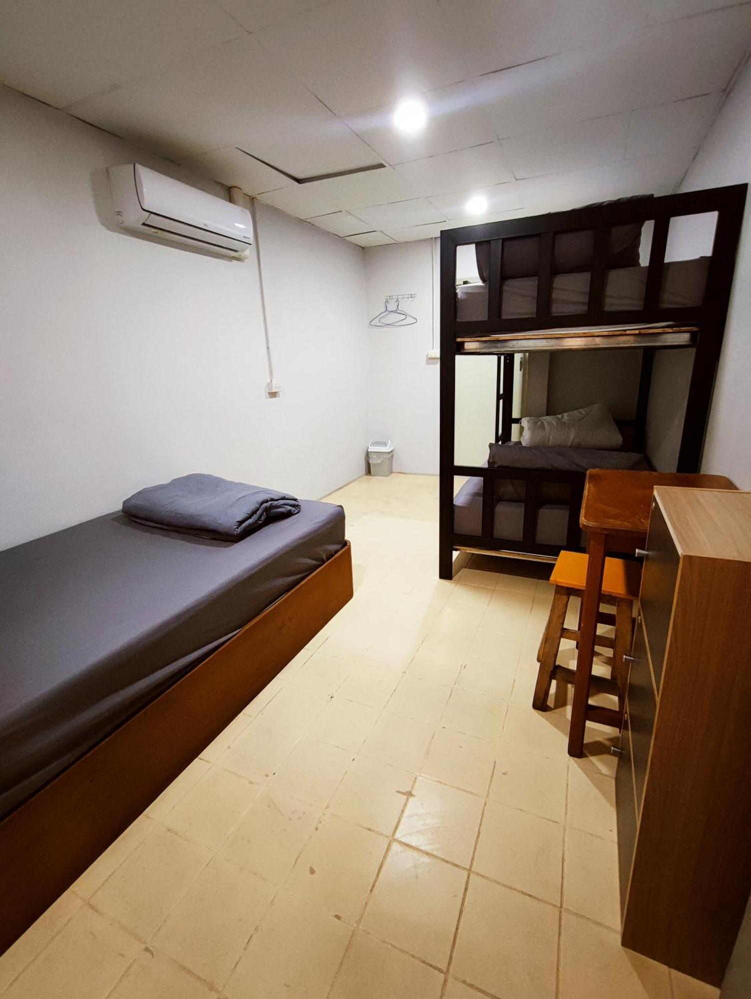 Miumiu In Da House. Bed & Breakfast Chiang Mai Ruang foto