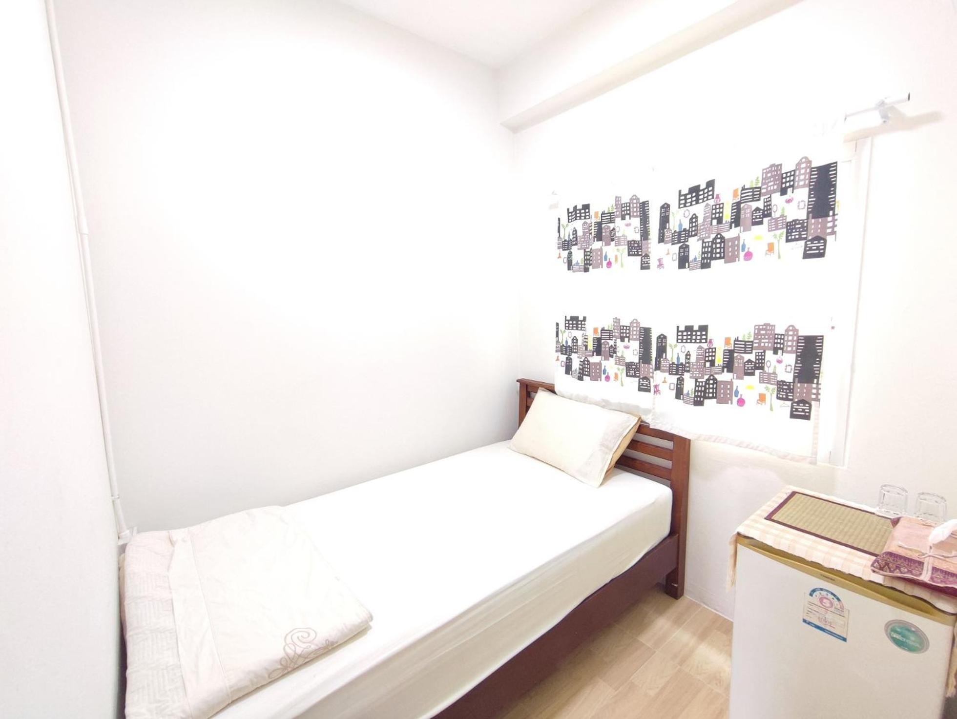 Miumiu In Da House. Bed & Breakfast Chiang Mai Ruang foto