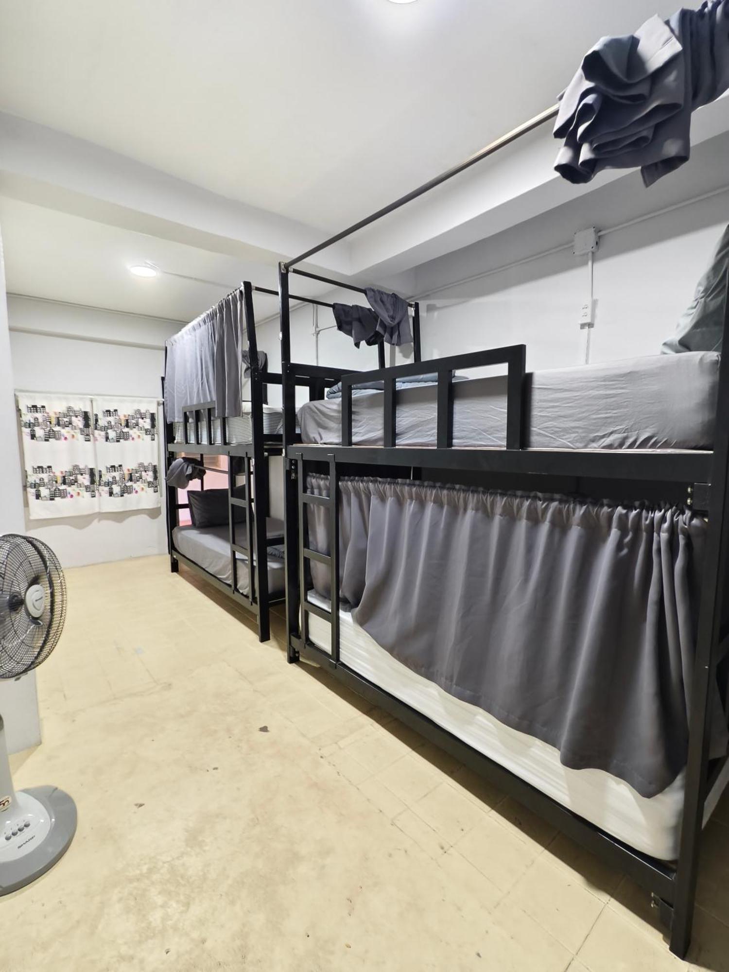 Miumiu In Da House. Bed & Breakfast Chiang Mai Ruang foto